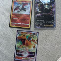 Umbreon Pokemon Cards