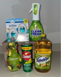 Household bundle 🍍