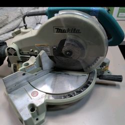 Makita Chop Saw 15 Amp