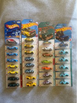 Hot Wheels $2 each Group C JDM