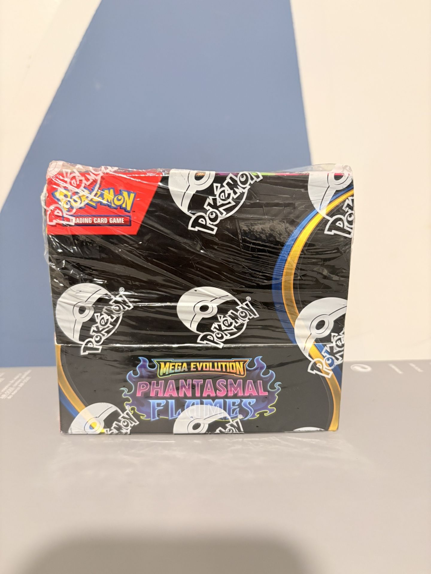 PHANTASMAL FLAMES BOOSTER BOX (36 PACKS)