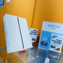 Ipad 9th Generation 64 GB Wifi 