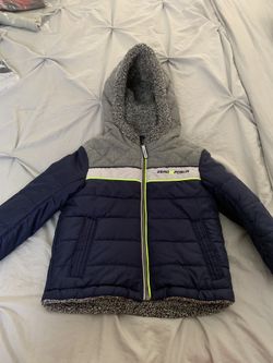 Toddler Sweater