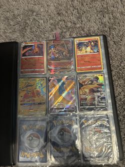 Pokémon Collection For Sale