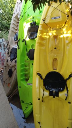 Canoe 