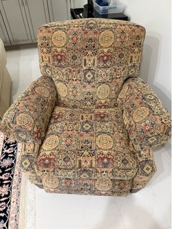 Recliner