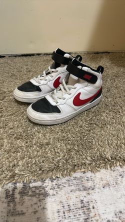 Nike Sneakers Boys