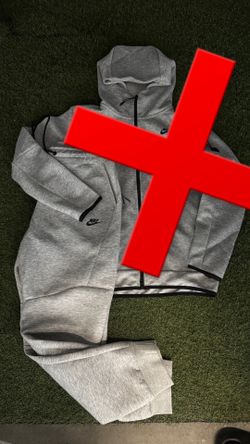 NIKE TECH bottoms