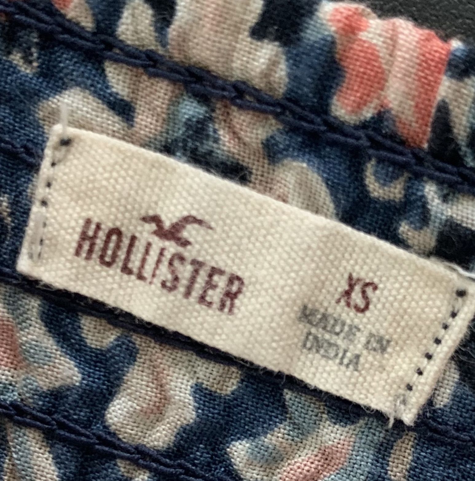 Wonen’s Hollister Skirt