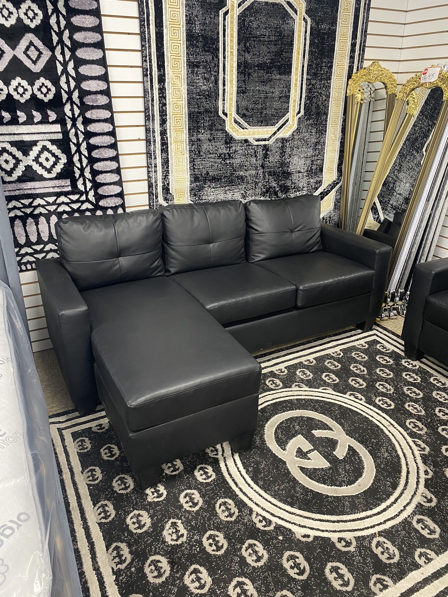 Sofás Sectional