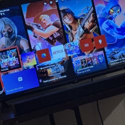 XBOX ONE W/CONTROLLER