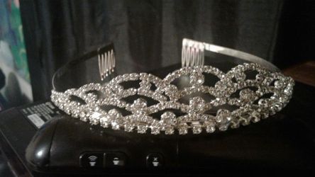 Tiaras