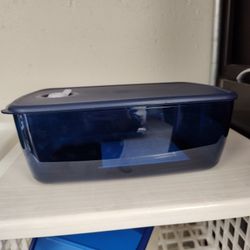 Tupperware Large Deep Rock N Serve 