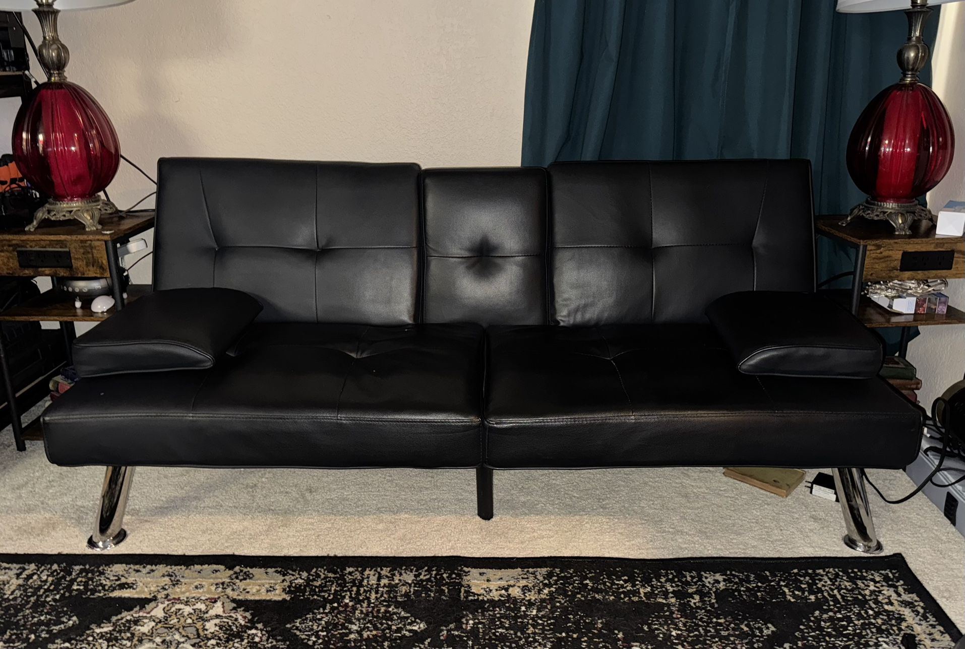 Futon