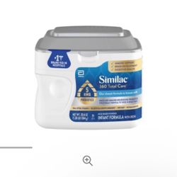Similac 360