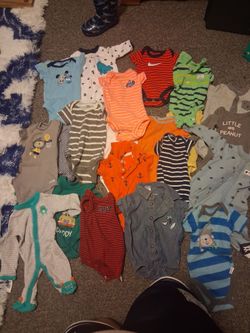 Brand new baby items you don't wanna miss!
