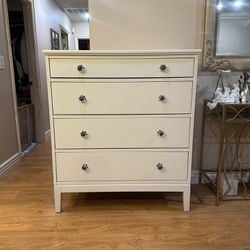 IKEA  DRESSER  ( Delivery Is Available)