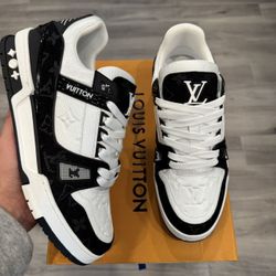 Louis Vuitton Trainers