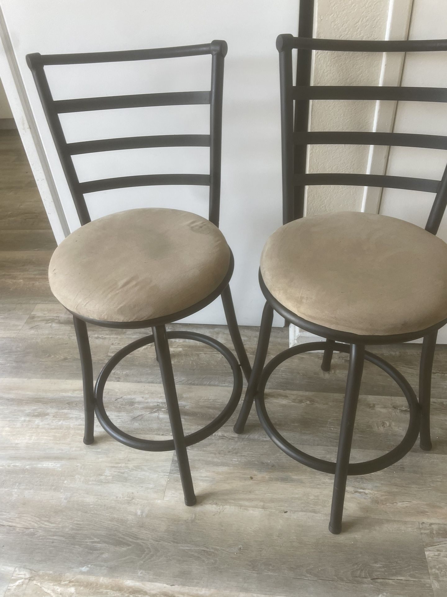 Stools