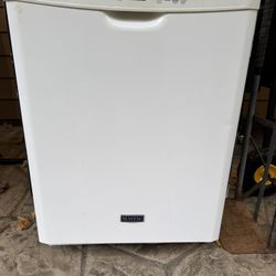 Maytag Dishwasher 