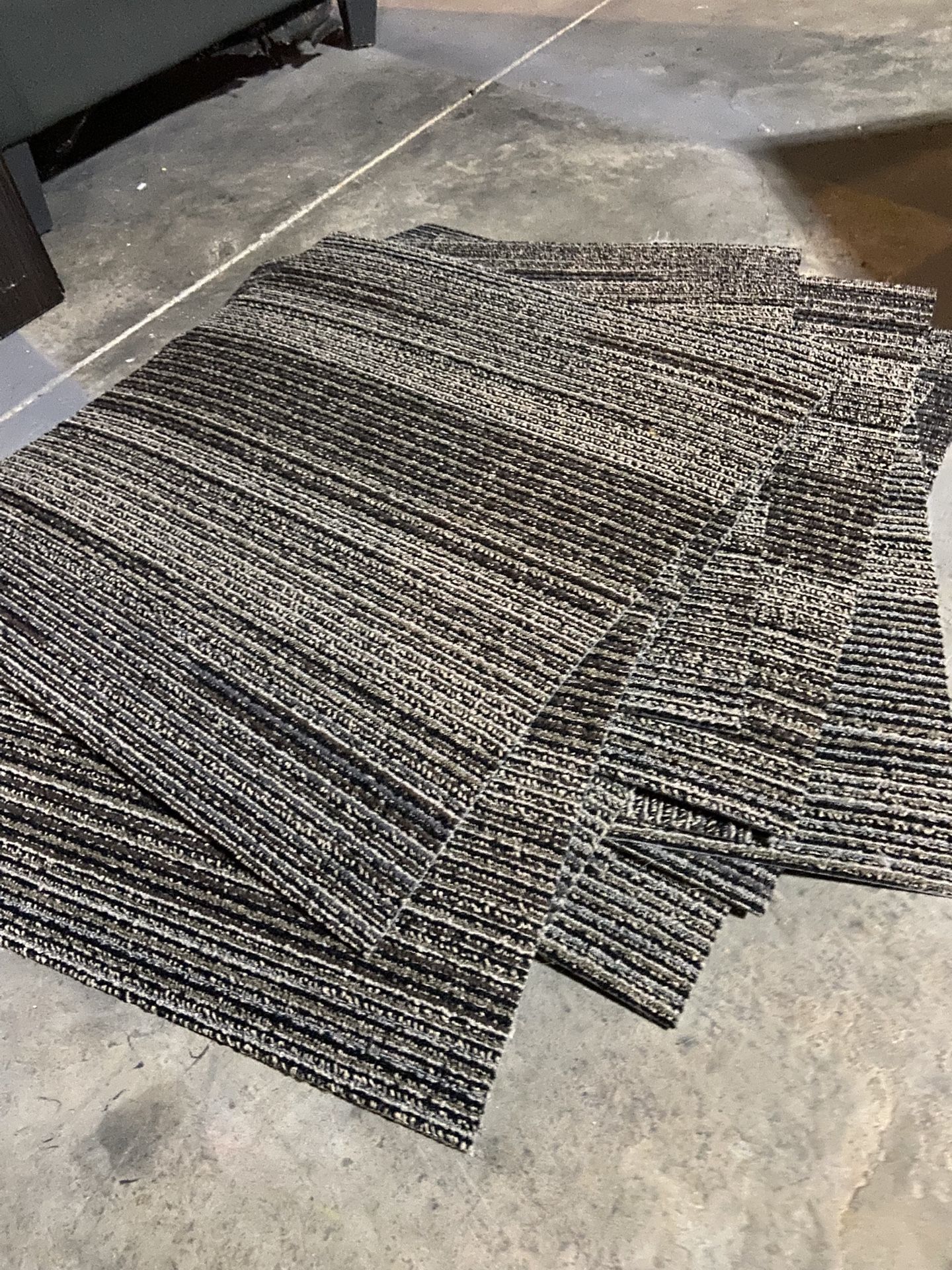 Carpet Tiles