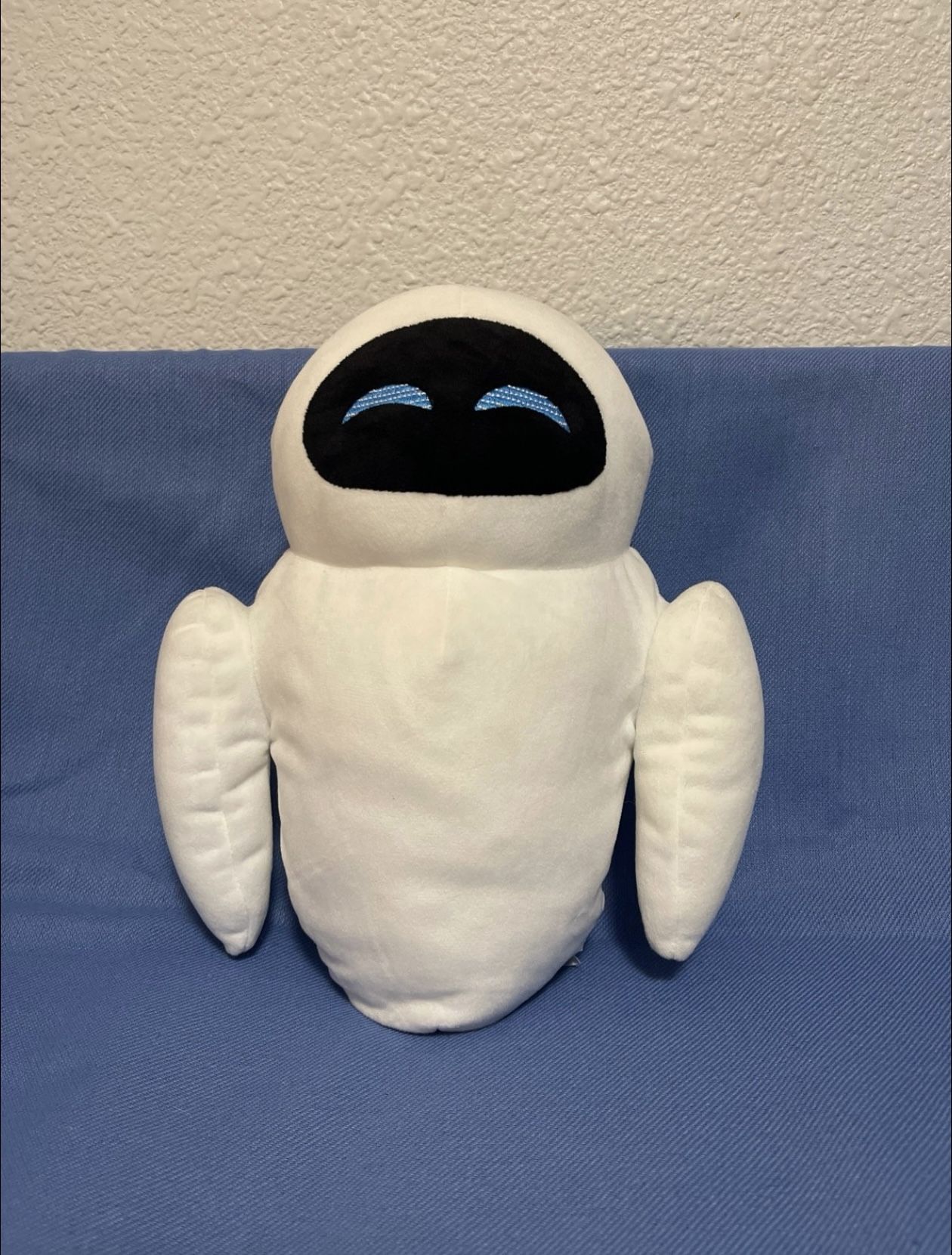 Disney Eve Plush