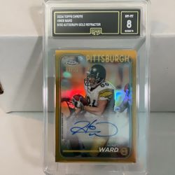 Hines Ward