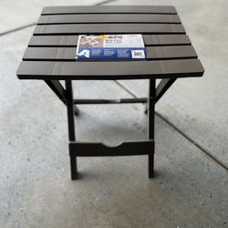 Patio Table