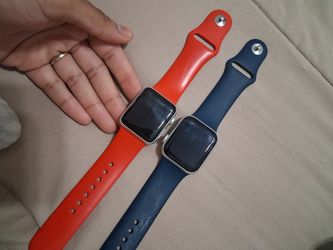 I do not use these apple watches anymore