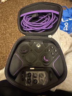 Victrix Pro Xbox controller