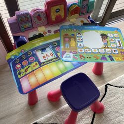 Vtech Activity Desk