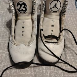 Jordan 6 Rings, Size 10