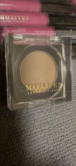 Motives; Cosmetics