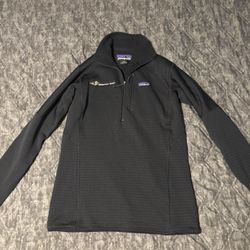 Girls Patagonia Longsleeve