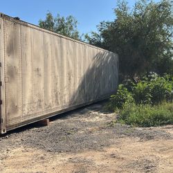 40ft sea container 