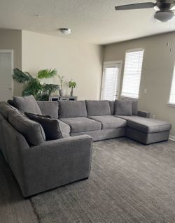 Macy’s Sectional