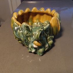 $25 Elephant Art Bowl
