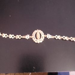 Catholic Bracelet 
