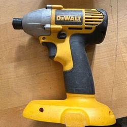 DeWalt Tool Bundle