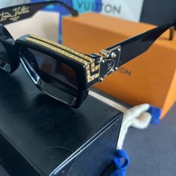 Louis Vuitton 1.1 Millionare SunGlasses 