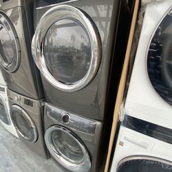 Electrolux Washer Dryer