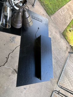 Storage clean out