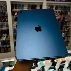 iPad A16 128gb lte WiFi