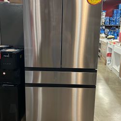 Samsung Bespoke 4 Door Refrigerator 