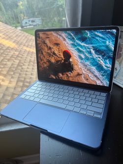 Macbook Neo