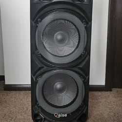 Qaise 2101 Portable Speaker