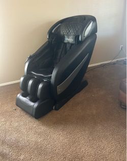 Massage chair