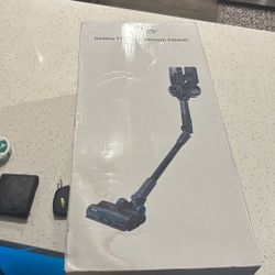 Redkey F10 Stick Vacuum Cleaner