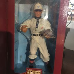 STARTING LINEUP HONUS WAGNER