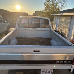 1995 Ford F-150
